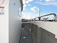 เรือสองลำ (Catamaran) สำหรับขาย
