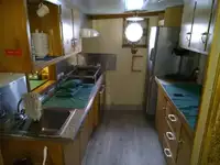 เรือลากอวน สำหรับขาย