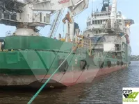 เรือขนส่งเสบียงความเร็วสูง (FSV) สำหรับขาย