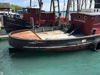 เรือลาก สำหรับขาย