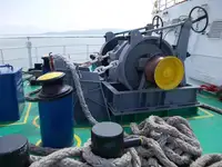เรือบรรทุกสินค้าทั่วไป (Bulk Carrier) สำหรับขาย