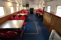เรือบรรทุกสินค้า (Barge) สำหรับขาย