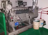 เรือขนส่งสัมภาระขึ้นฝั่งแบบมีถัง สำหรับขาย