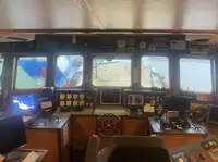 เรือบรรทุกสินค้าทั่วไป (Bulk Carrier) สำหรับขาย