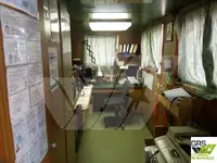 เรือเสบียงเร็ว (FSV) สำหรับขาย