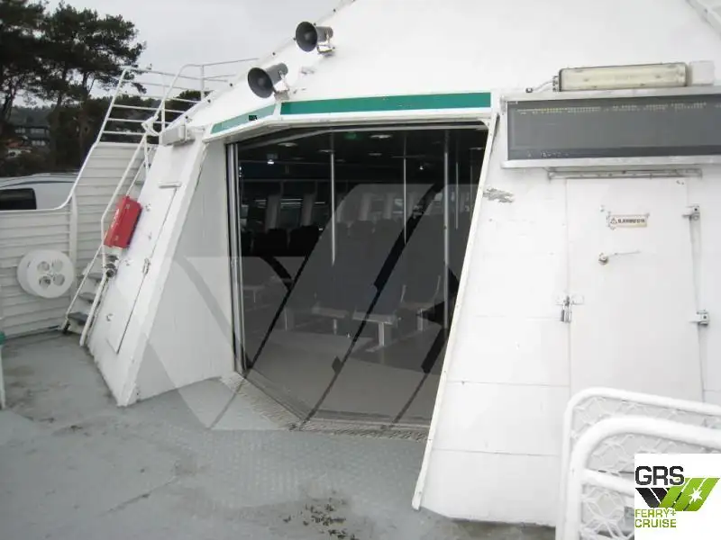 เรือสองลำ (Catamaran) สำหรับขาย