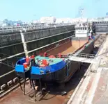 เรือบรรทุกสินค้า (Barge) สำหรับขาย