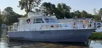 เรือโดยสาร สำหรับขาย