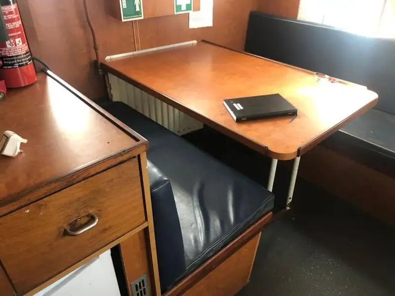 เรือลาก สำหรับขาย