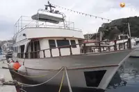 เรือเฟอร์รี่ สำหรับขาย