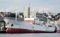 Trawler สำหรับขาย