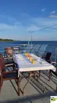 เรือสำหรับร้านอาหาร สำหรับขาย