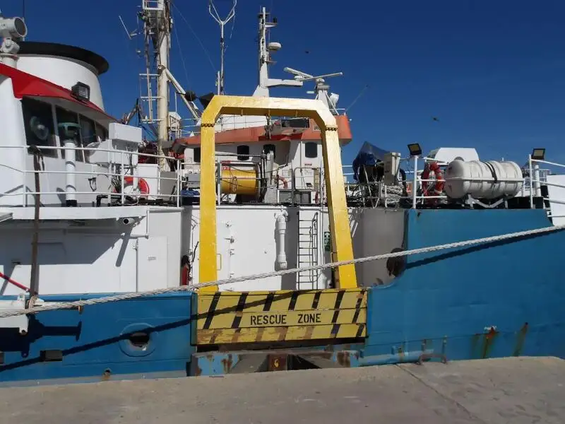 เรือวิจัย สำหรับขาย
