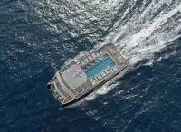 เรือสองลำ (Catamaran) สำหรับขาย