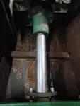 เรือขนส่งสัมภาระขึ้นฝั่งแบบมีถัง สำหรับขาย