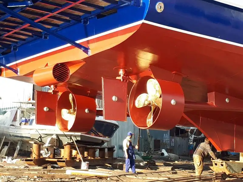 General Cargo/Multi-purpose สำหรับขาย