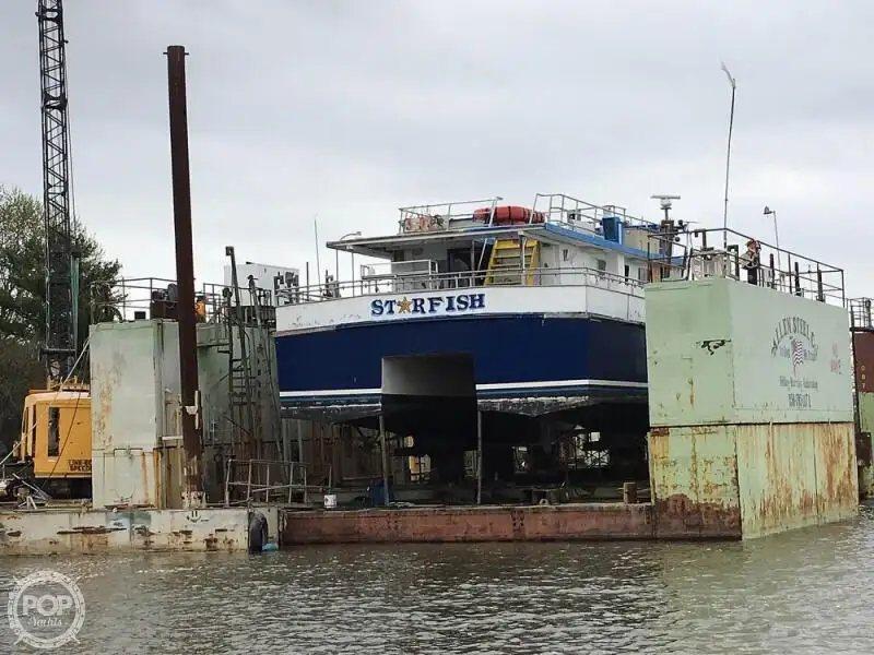 เรือสองลำ (Catamaran) สำหรับขาย