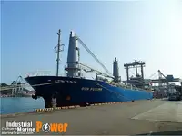 เรือบรรทุกสินค้าทั่วไป (Bulk Carrier) สำหรับขาย