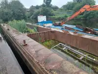 เรือบรรทุกสินค้า (Barge) สำหรับขาย