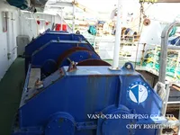 เรือลากอวน สำหรับขาย