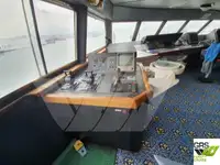เรือบรรทุกสินค้าแบบ Ro-Ro สำหรับขาย