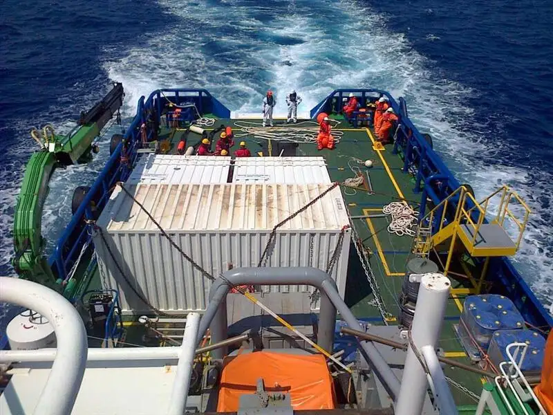 เรือบรรทุกสินค้าทั่วไป (Bulk Carrier) สำหรับขาย