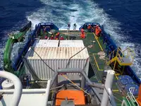 เรือบรรทุกสินค้าทั่วไป (Bulk Carrier) สำหรับขาย