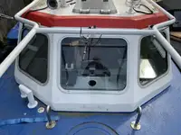 เรือลาดตระเวน สำหรับขาย