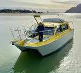 เรือโดยสาร สำหรับขาย
