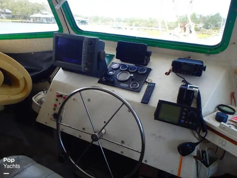 เรือลากอวน สำหรับขาย