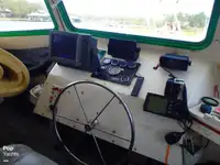 เรือลากอวน สำหรับขาย