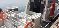 เรือสำหรับลูกเรือ สำหรับขาย
