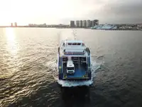 เรือบรรทุกสินค้าแบบ Ro-Ro สำหรับขาย
