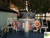 เรือพักอาศัย สำหรับขาย