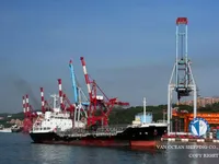 เรือบรรทุกน้ำมัน/สารเคมี สำหรับขาย