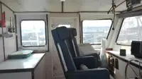 เรือลาดตระเวน สำหรับขาย