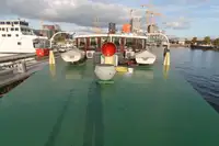 เรือบรรทุกสินค้า (Barge) สำหรับขาย