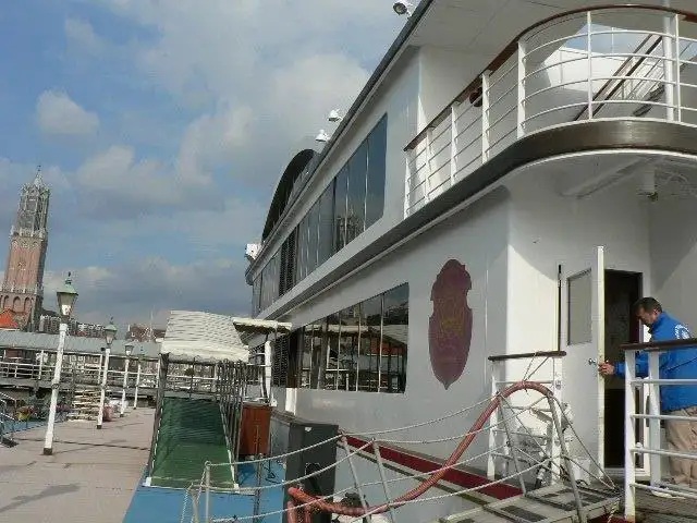 เรือสองลำ (Catamaran) สำหรับขาย