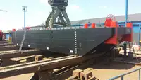 เรือบรรทุกสินค้า (Barge) สำหรับขาย