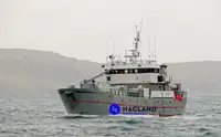 Longliner สำหรับขาย