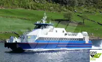 เรือสองลำ (Catamaran) สำหรับขาย
