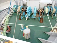 General Cargo/Multi-purpose สำหรับขาย