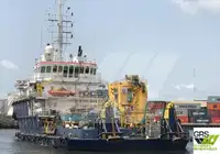 เรือขนส่งเสบียงความเร็วสูง (FSV) สำหรับขาย