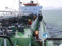 เรือบรรทุกน้ำมัน/สารเคมี สำหรับขาย