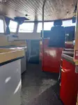 เรือลากอวนแบบ Longliner สำหรับขาย