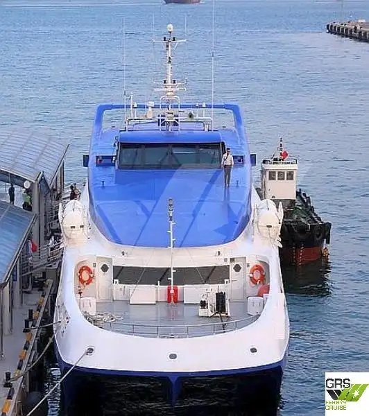 เรือสำราญ สำหรับขาย