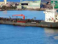เรือบรรทุกน้ำมัน/สารเคมี สำหรับขาย