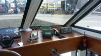 เรือสองลำ (Catamaran) สำหรับขาย