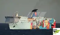 Ro-Ro ship สำหรับขาย