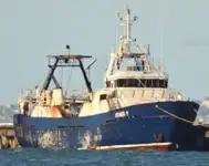 Trawler สำหรับขาย